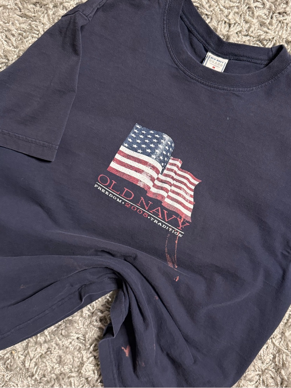 2005 Old Navy Shirt